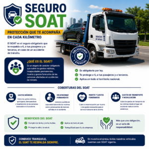 Seguro SOAT